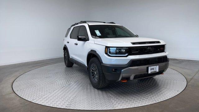 new 2026 Honda Passport car, priced at $52,731