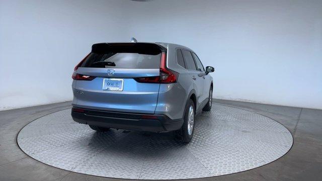 new 2025 Honda CR-V car, priced at $38,149