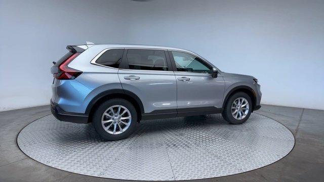 new 2025 Honda CR-V car, priced at $38,149