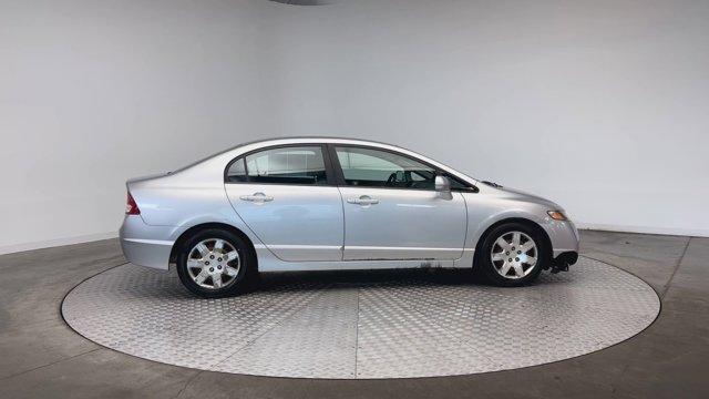 used 2010 Honda Civic car, priced at $6,900