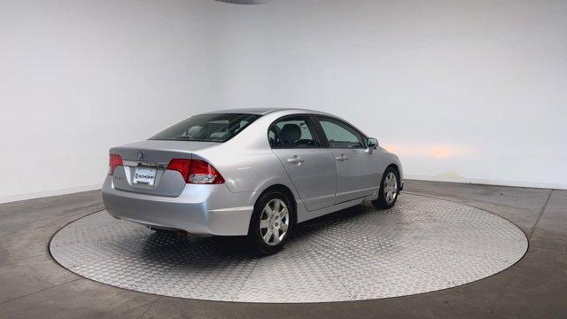 used 2010 Honda Civic car, priced at $6,900