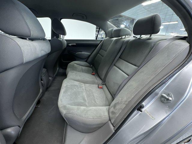 used 2010 Honda Civic car, priced at $6,900