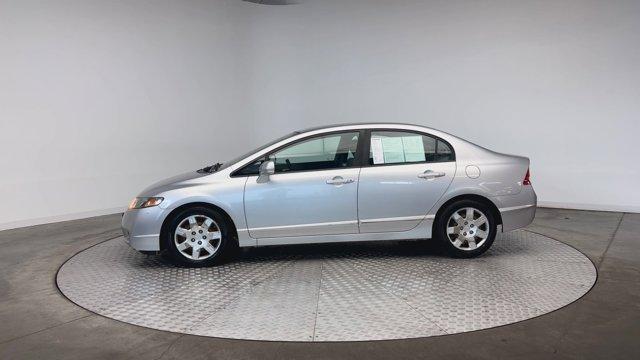 used 2010 Honda Civic car, priced at $6,900