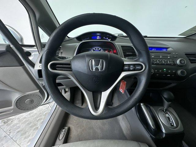 used 2010 Honda Civic car, priced at $6,900
