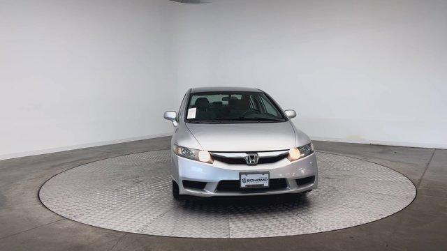 used 2010 Honda Civic car, priced at $6,900
