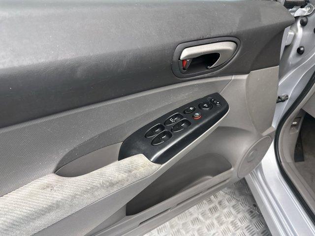 used 2010 Honda Civic car, priced at $6,900