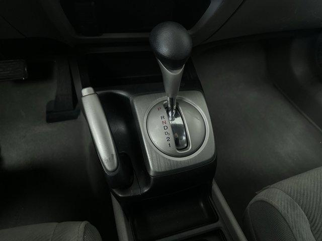 used 2010 Honda Civic car, priced at $6,900