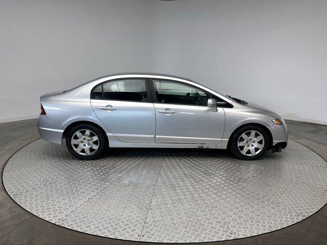 used 2010 Honda Civic car, priced at $6,900