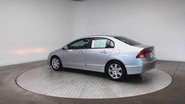 used 2010 Honda Civic car, priced at $6,900