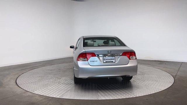 used 2010 Honda Civic car, priced at $6,900