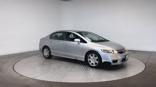 used 2010 Honda Civic car, priced at $6,900