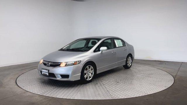 used 2010 Honda Civic car, priced at $6,900