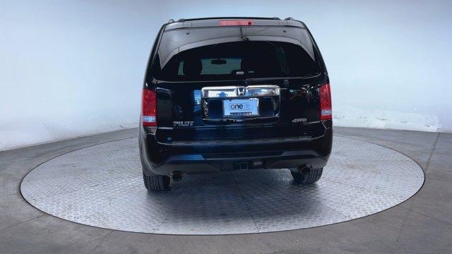 used 2012 Honda Pilot car, priced at $7,900