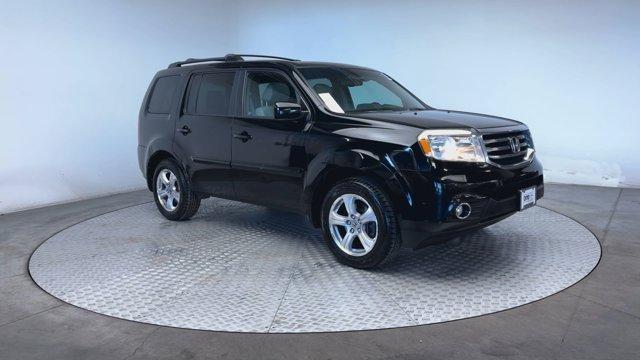 used 2012 Honda Pilot car, priced at $7,900