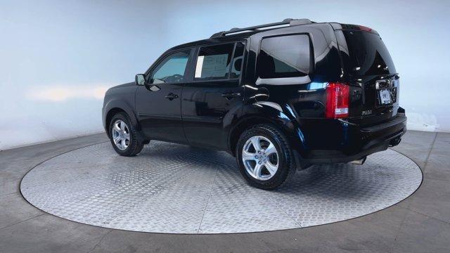 used 2012 Honda Pilot car, priced at $7,900