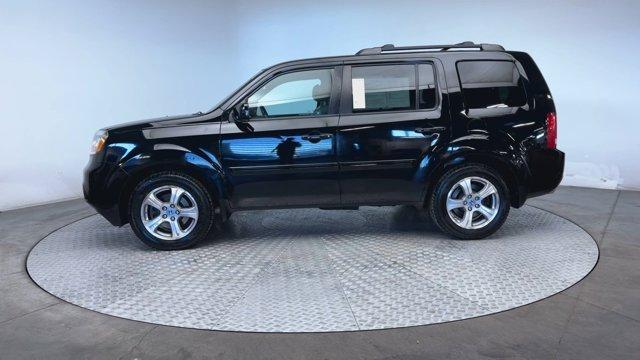 used 2012 Honda Pilot car, priced at $7,900