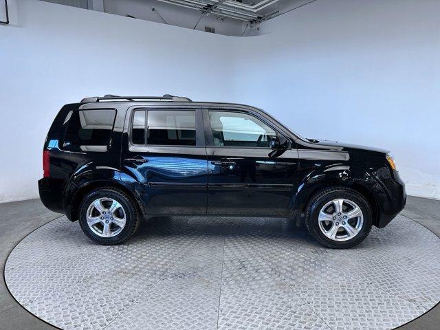 used 2012 Honda Pilot car, priced at $7,900