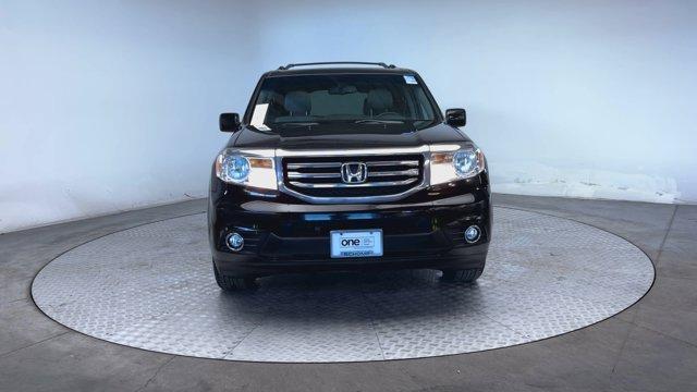 used 2012 Honda Pilot car, priced at $7,900