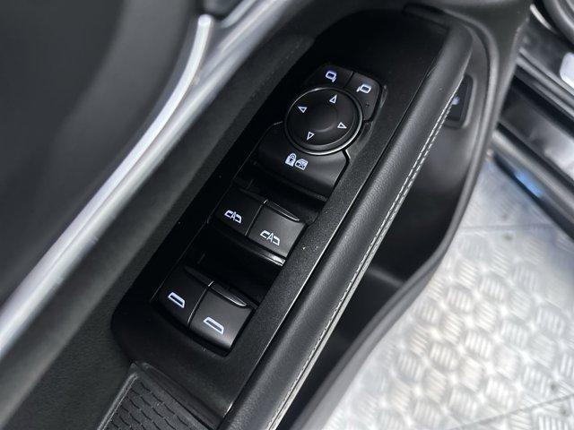 used 2022 Cadillac CT4-V car, priced at $47,974