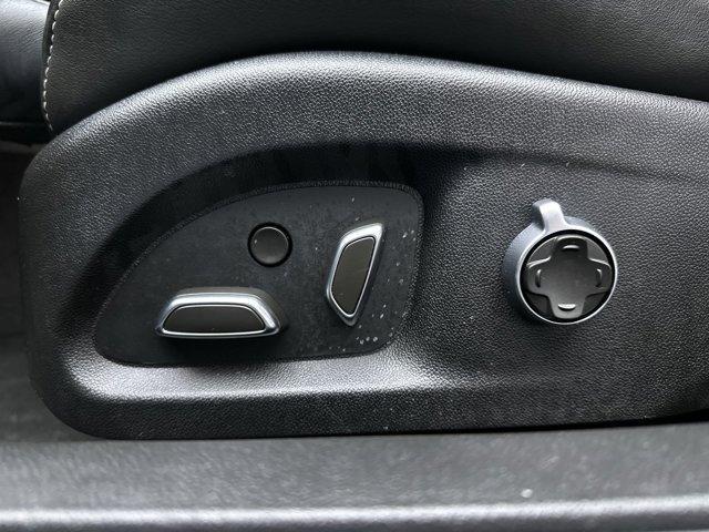 used 2022 Cadillac CT4-V car, priced at $47,974