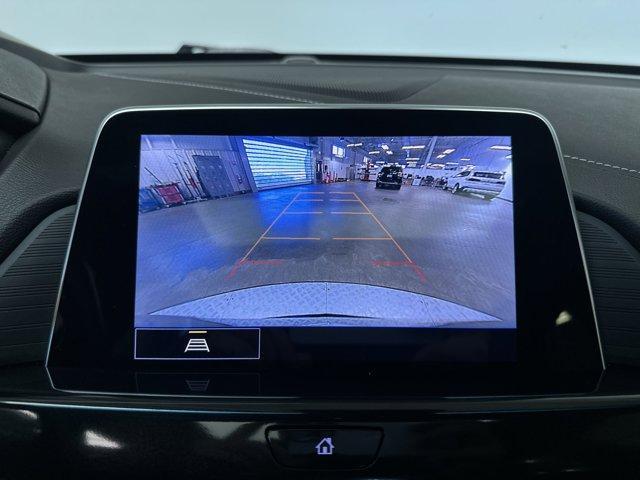 used 2022 Cadillac CT4-V car, priced at $47,974