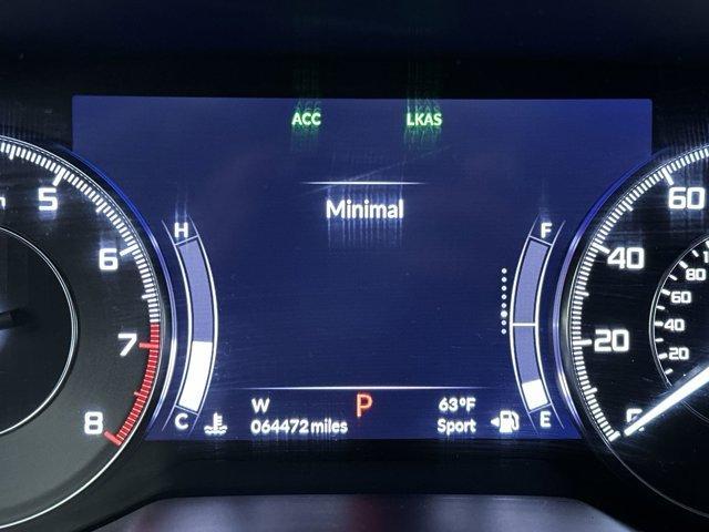 used 2019 Acura RDX car, priced at $23,974