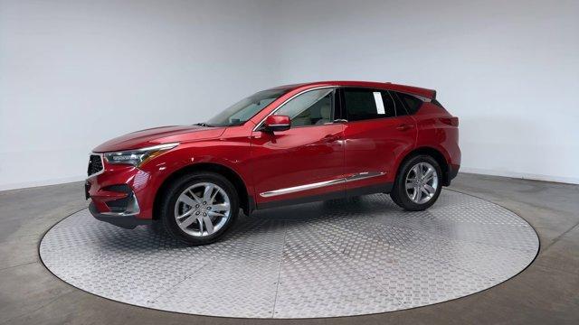 used 2019 Acura RDX car, priced at $23,974