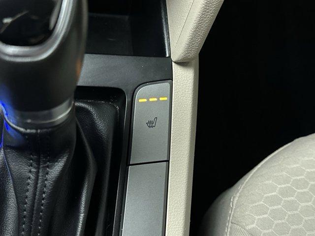 used 2019 Hyundai Elantra car, priced at $15,974