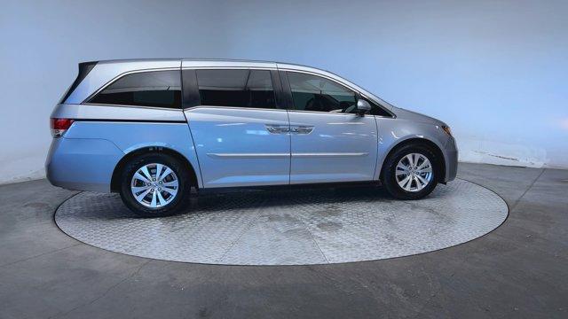 used 2016 Honda Odyssey car, priced at $16,974