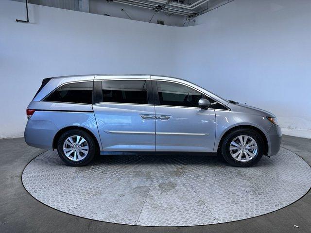 used 2016 Honda Odyssey car, priced at $16,974