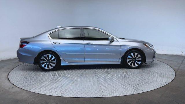 used 2017 Honda Accord Hybrid car, priced at $20,974