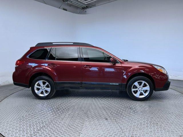 used 2013 Subaru Outback car, priced at $9,900