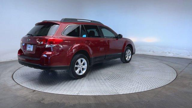 used 2013 Subaru Outback car, priced at $9,900