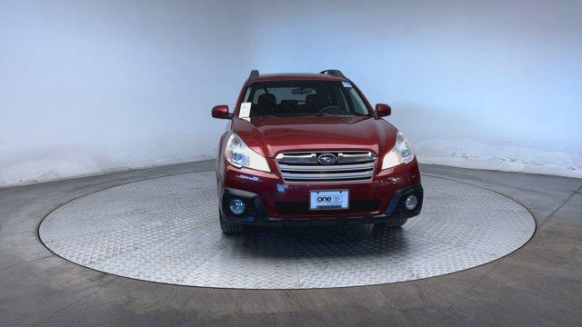 used 2013 Subaru Outback car, priced at $9,900