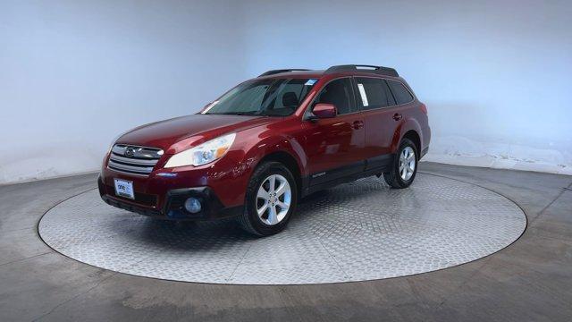 used 2013 Subaru Outback car, priced at $9,900