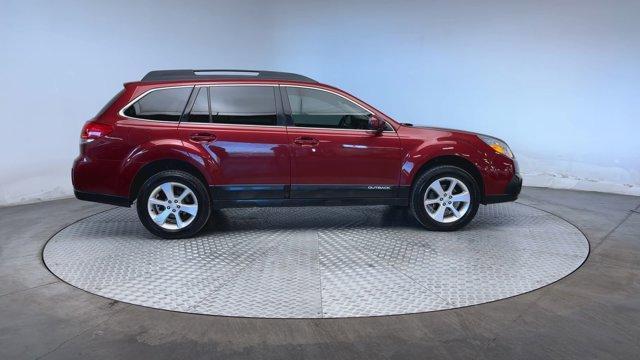 used 2013 Subaru Outback car, priced at $9,900