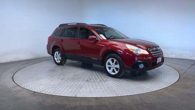 used 2013 Subaru Outback car, priced at $9,900