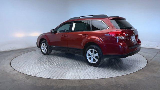 used 2013 Subaru Outback car, priced at $9,900