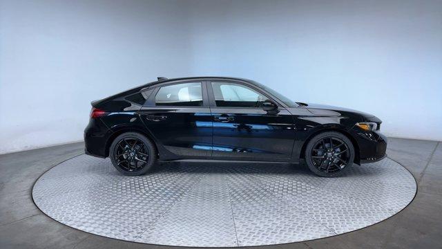 new 2025 Honda Civic car, priced at $27,900