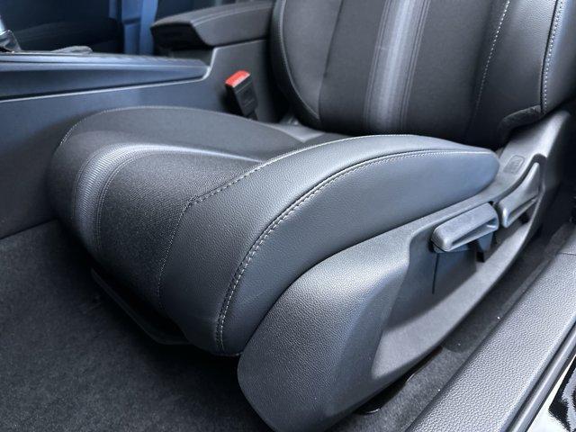new 2025 Honda Civic car, priced at $27,900