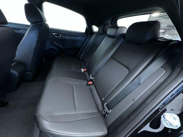 new 2025 Honda Civic car, priced at $27,900