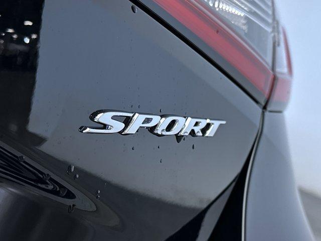 new 2025 Honda Civic car, priced at $27,900