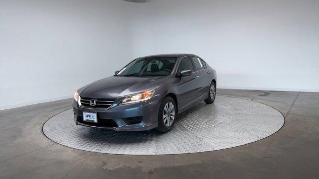 used 2014 Honda Accord car, priced at $14,500