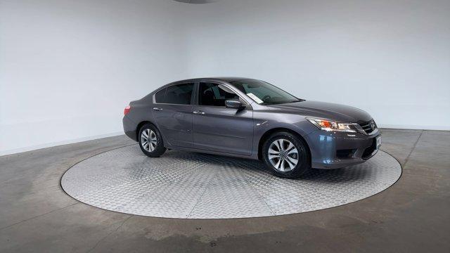 used 2014 Honda Accord car, priced at $14,500
