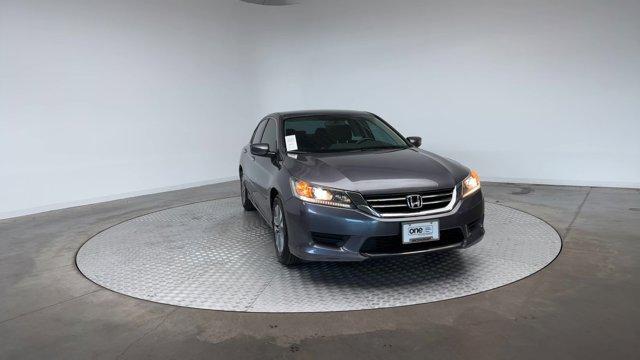 used 2014 Honda Accord car, priced at $14,500