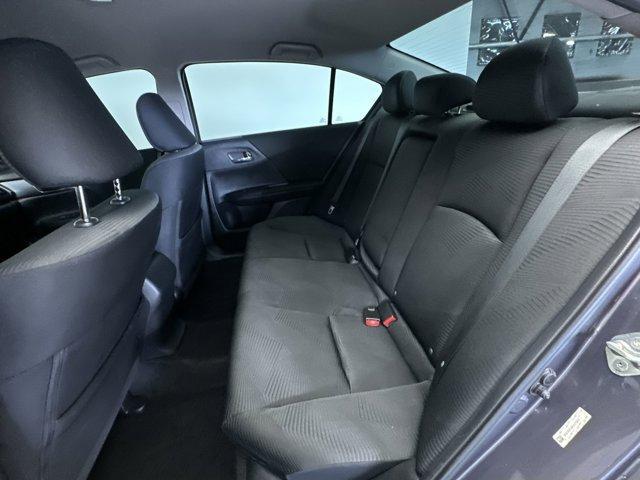 used 2014 Honda Accord car, priced at $14,500