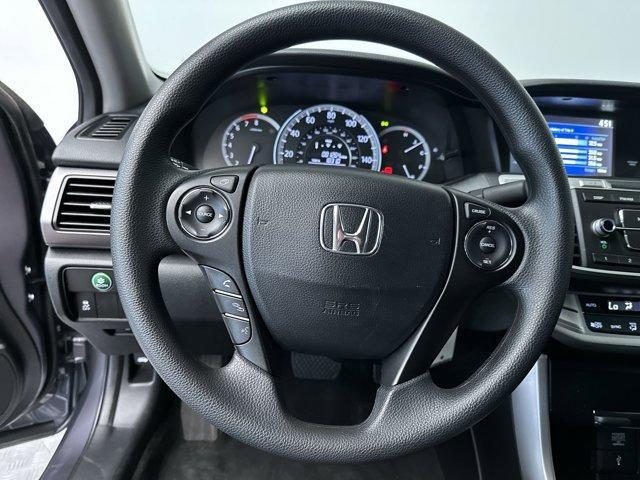 used 2014 Honda Accord car, priced at $14,500