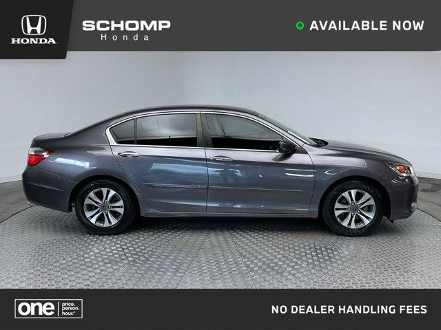 used 2014 Honda Accord car, priced at $14,500