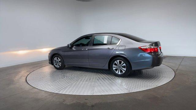 used 2014 Honda Accord car, priced at $14,500