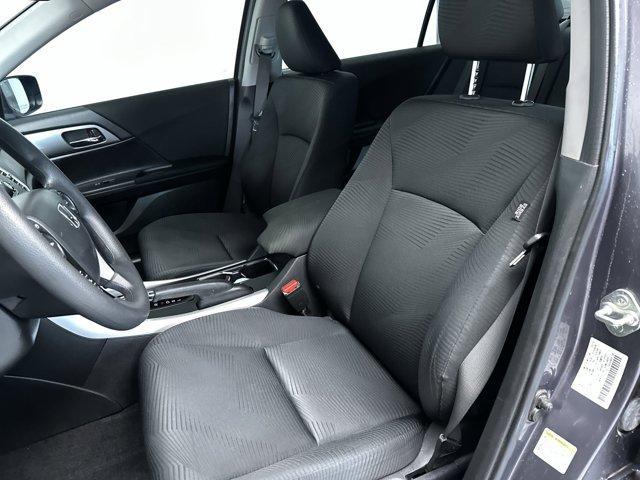 used 2014 Honda Accord car, priced at $14,500